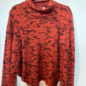 Perfect Fall Sweater